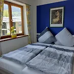 Ferienwohnung Oberstdorf