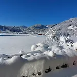 Ferienwohnung Oberstdorf