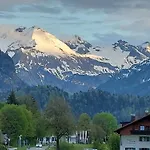 Ferienwohnung Oberstdorf