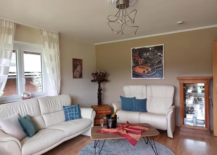 Ferienwohnung Oberstdorf