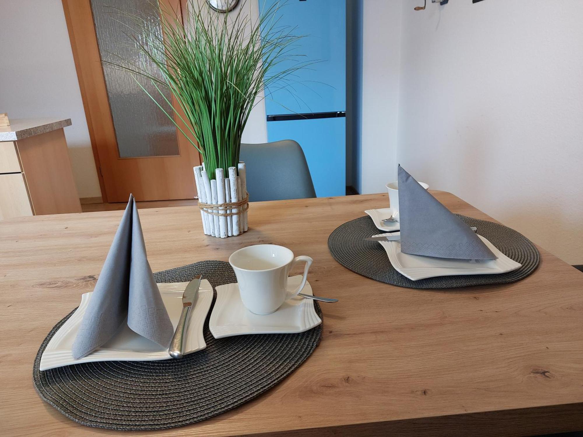 Ferienwohnung Oberstdorf Apartment *