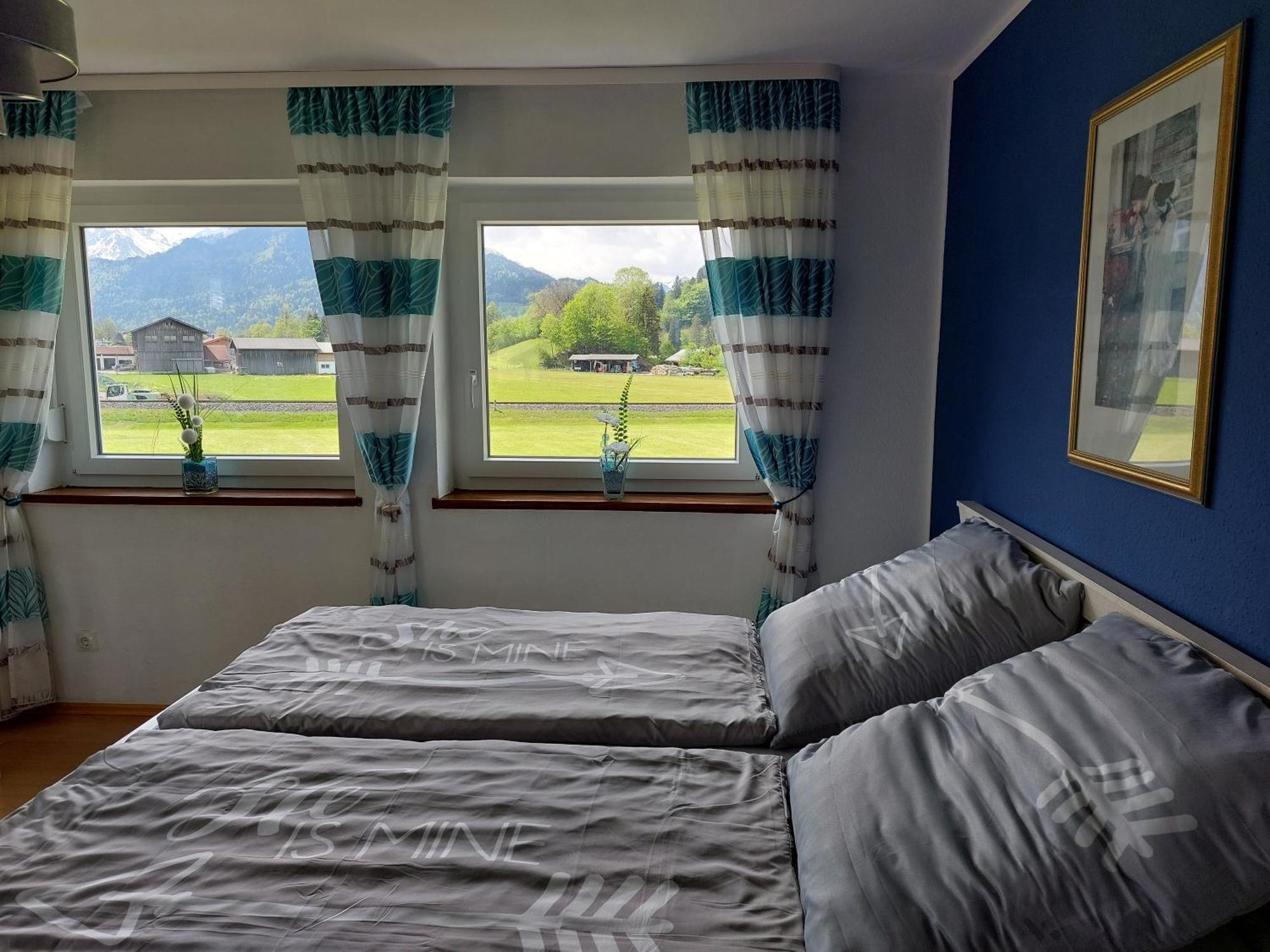Ferienwohnung Oberstdorf Apartment Oberstdorf