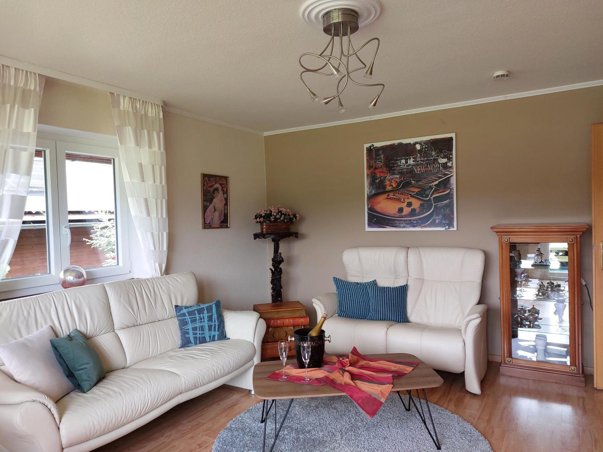 Apartment Ferienwohnung Oberstdorf Oberstdorf