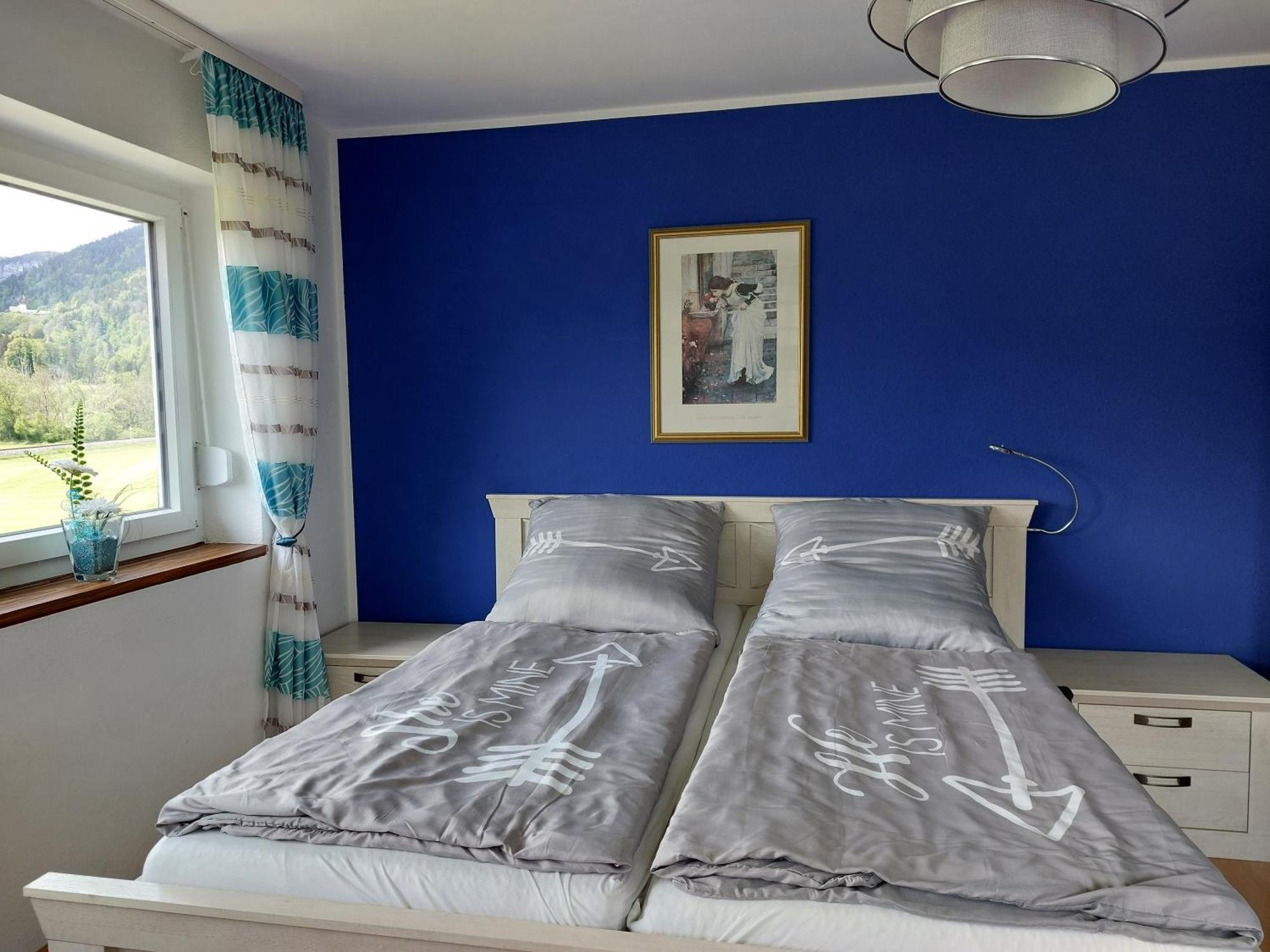 Apartment Ferienwohnung Oberstdorf *