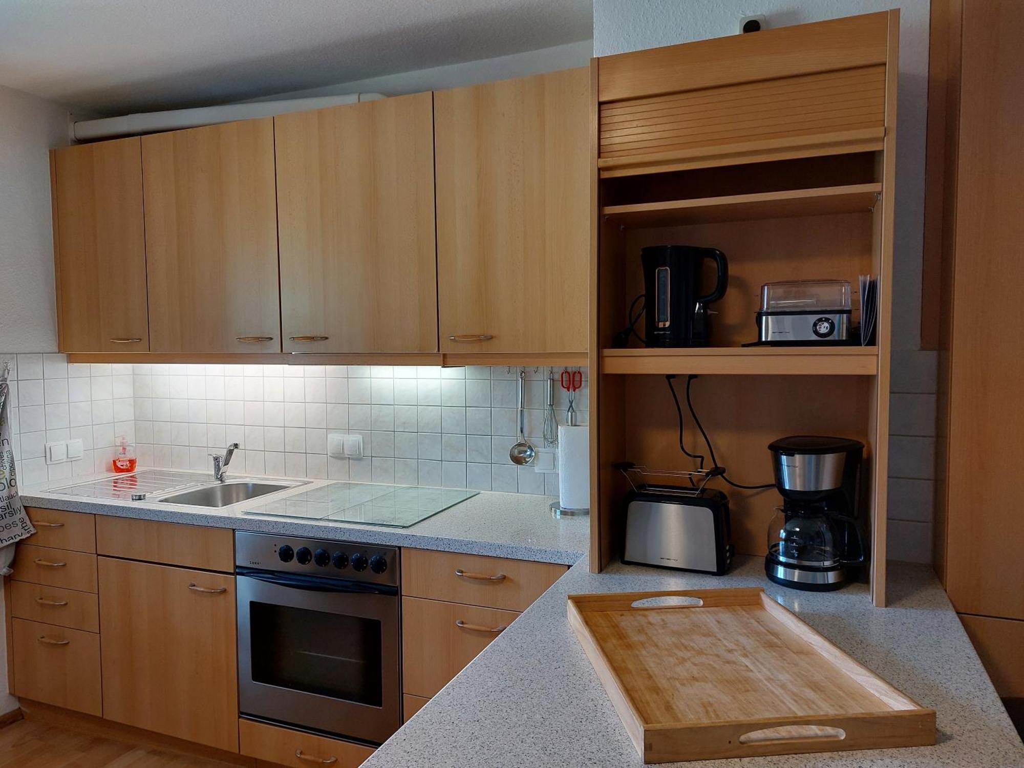 Ferienwohnung Oberstdorf *