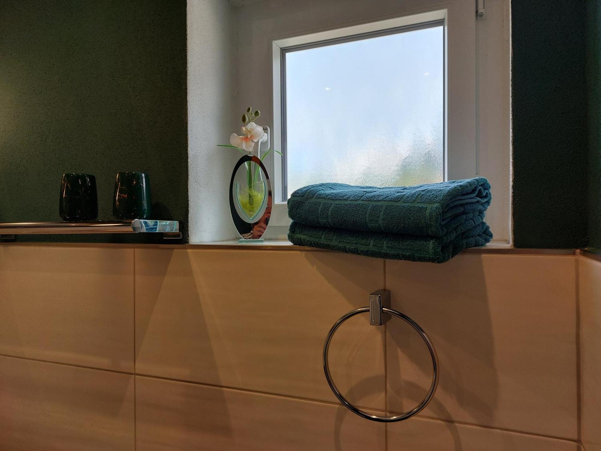 Ferienwohnung Oberstdorf Apartment