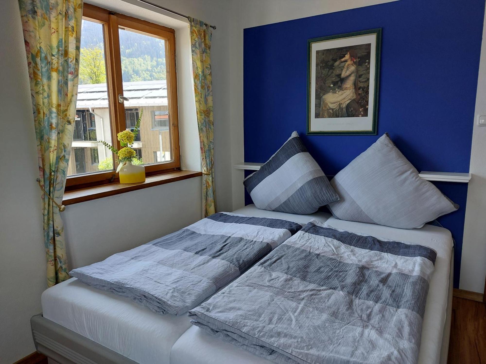 Apartment Ferienwohnung Oberstdorf