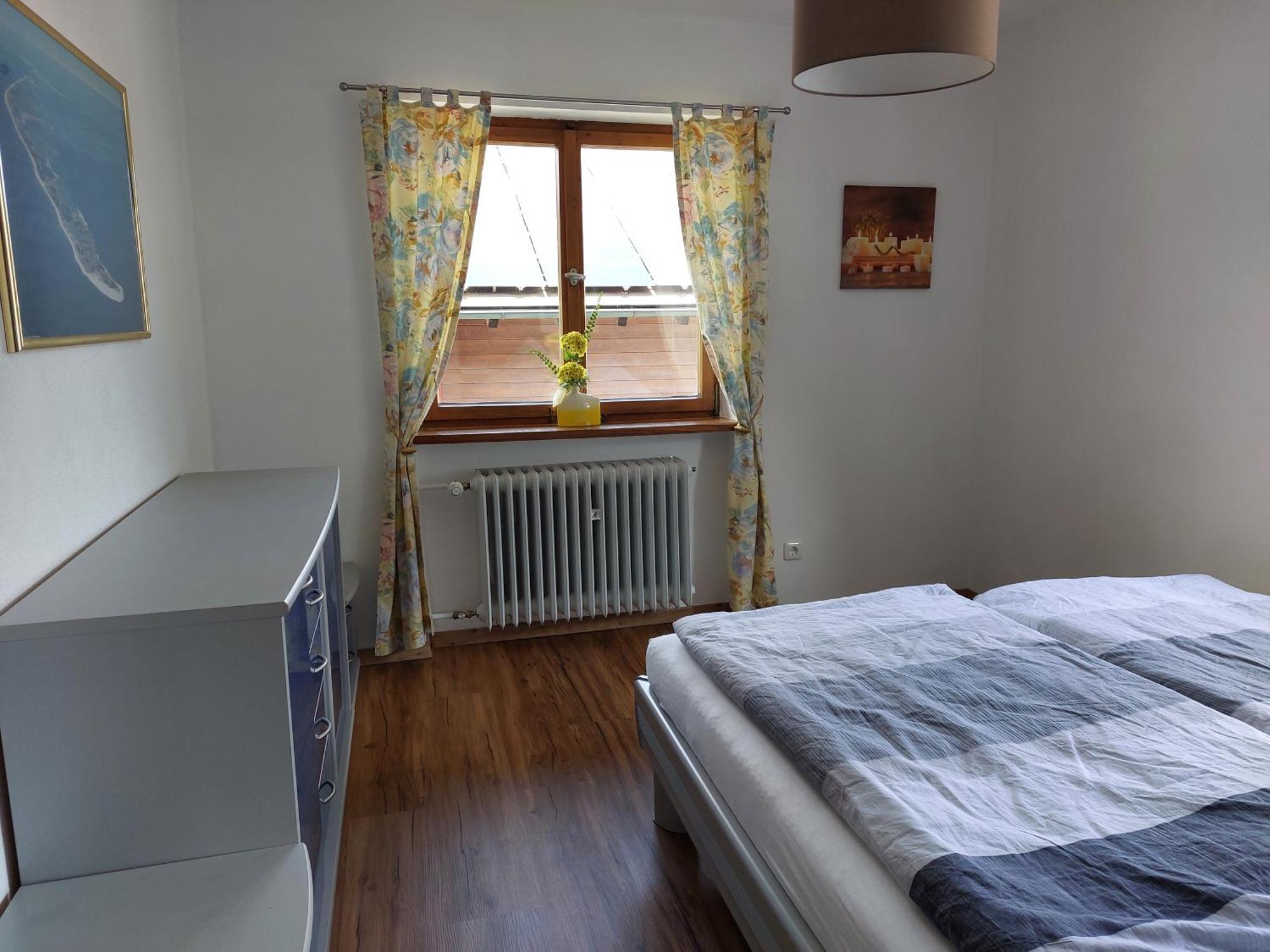 Ferienwohnung Oberstdorf
