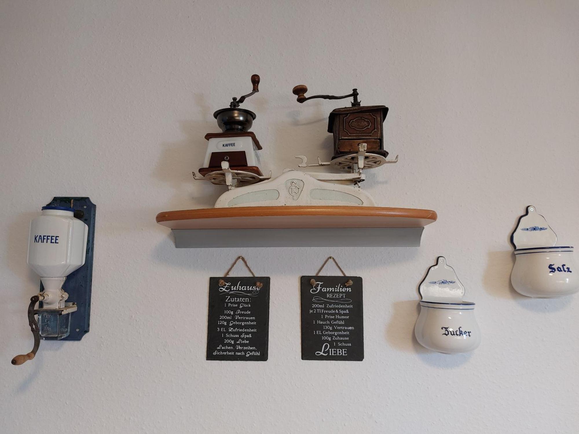 Ferienwohnung Oberstdorf *