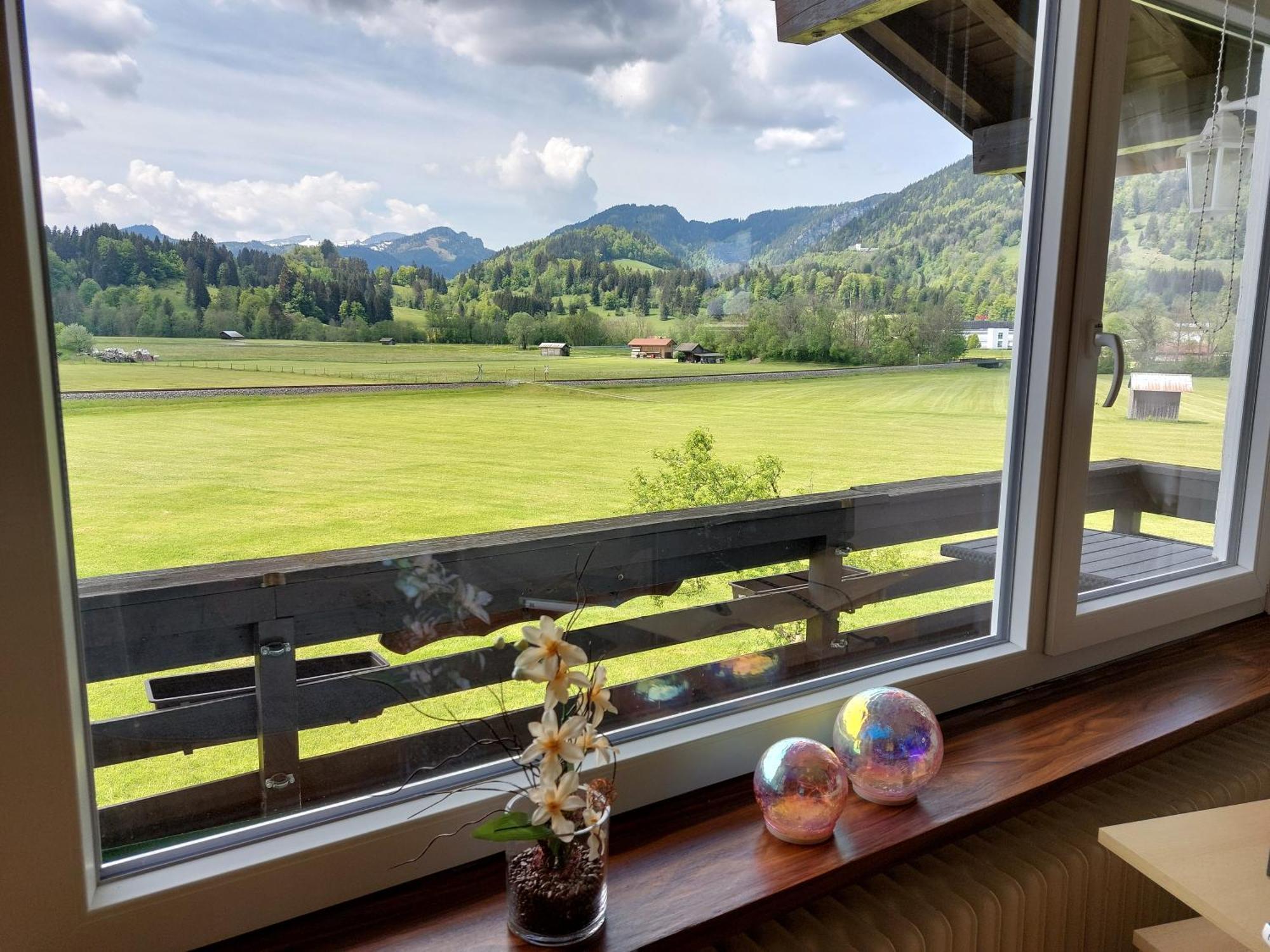 Apartment Ferienwohnung Oberstdorf *